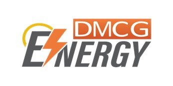 logo DMCG Energy gris